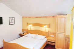 Himmelsschlüssel | 1 Raum | mit Balkon |35m²