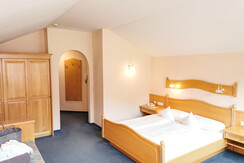 Himmelsschlüssel | 1 Raum | ohne Balkon |35m²