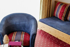 Gartenglück | Balkon zum Garten mit Südlage | 30m²