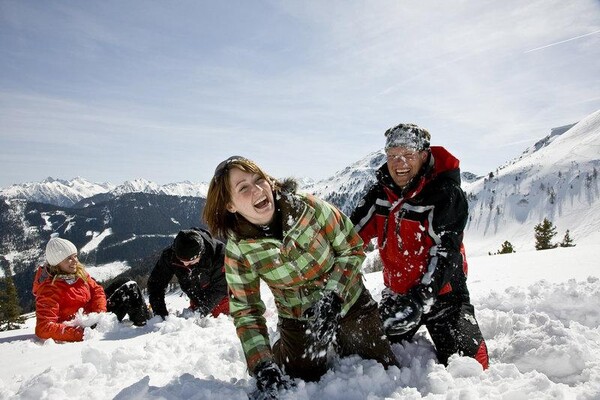 Winterfreude | © Region Schladming-Dachstein