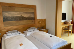 Hotel Völserhof - Komfort Doppelzimmer  3