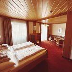 Photo of Tweepersoonskamer, douche en bad, WC, balkon