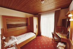 Einzelzimmer Stubnerkogel