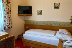 Hotel Völserhof - Einzelzimmer Rauchkogel 13