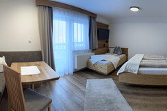 App. 2 Wohn- Schlafraum