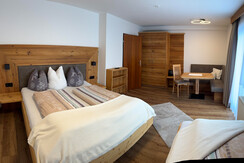 Appartement 2-3 Per.