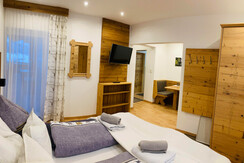 Doppelzimmer / Studio