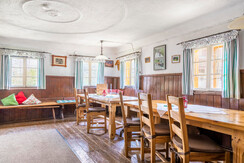 SelbstversorgerhausVordersattlegg