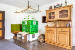 Selbstversorgerhaus Stube