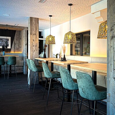 Hotel Erika Foto Hotel -9