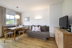 cosy family apartment