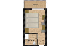 Symbolfoto Badezimmer