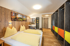 6 Bett Comfort ohne Balkon