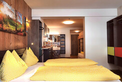 4 Bett Studio Comfort Bild 3