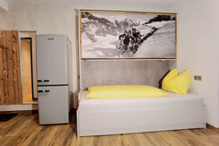 4 Bett Studio Bild 5