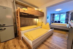 5 Bett Studio Comfort 2