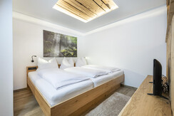 240cm Familienbett 202