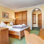 Photo of Pokój dwuosobowy, prysznic, WC