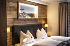 Winkler's Gipfelblick Chalet Bad Hofgastein