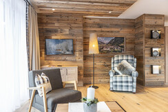 Winkler's Gipfelblick Chalet Bad Hofgastein