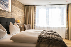 Winkler's Gipfelblick Chalet Bad Hofgastein