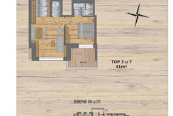 Winkler's Gipfelblick Chalet Bad Hofgastein