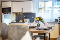 Winkler's Gipfelblick Chalet Bad Hofgastein