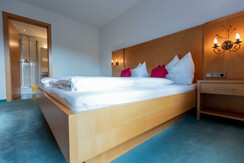 Apartment B, Doppelzimmer 3