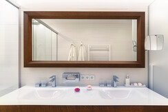 Zinnkrügl Badezimmer Suite