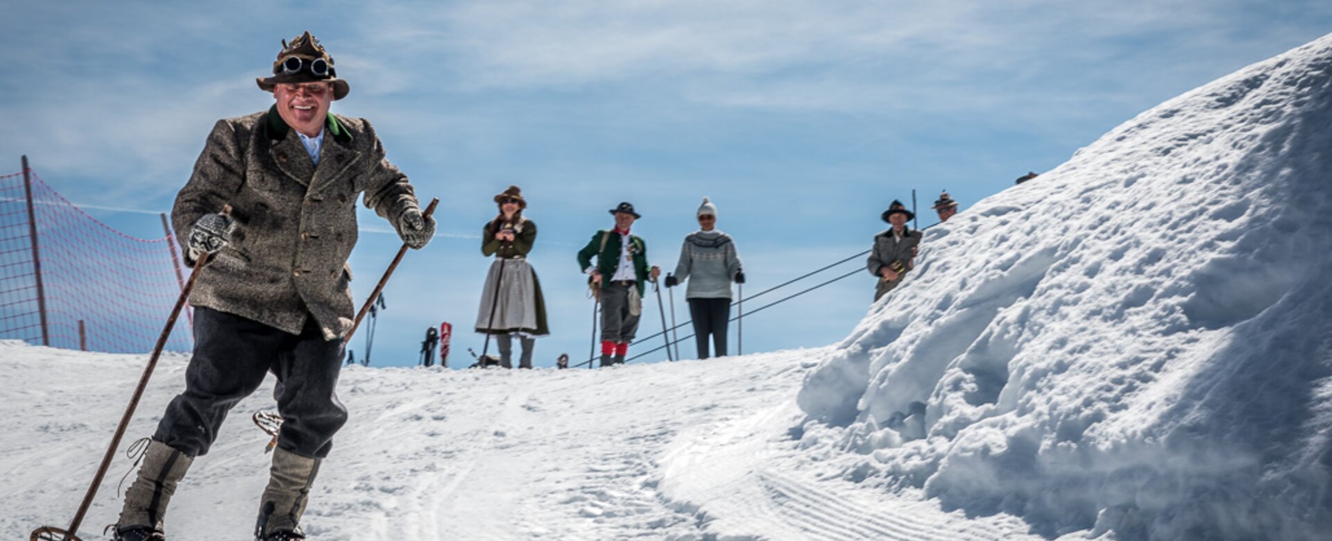 © Hochkönig Tourismus GmbH 