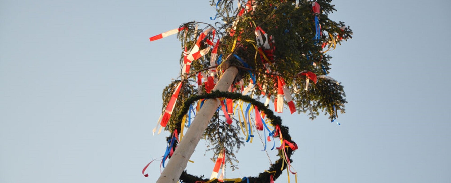 May pole festival | © Fizmoos Tourismus