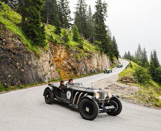 Ennstal Classic | © Ennstal Classic