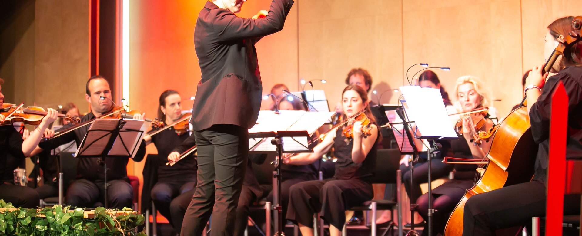 Familienkonzert - JoKiWo | © JOSalzburg