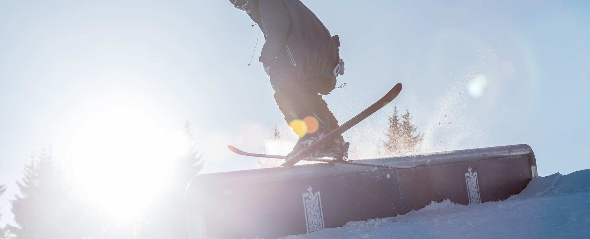 Freestyle Friday - Snwopark Alpendorf | © Snow Space Salzburg