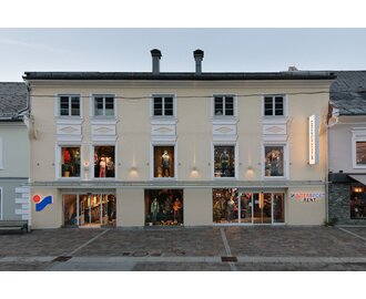INTERSPORT Rent Shop Bachler Schladming Zentrum | © INTERSPORT Rent