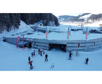 INTERSPORT Rent Shop Wagrain | © INTERSPORT Rent