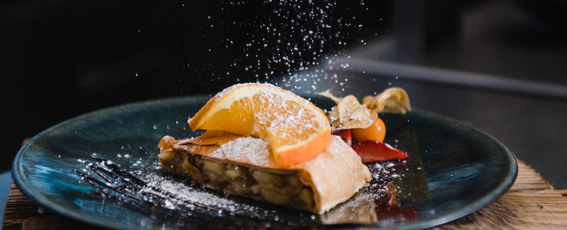 TASTE Ski amadé - der beste Geschmack aus Österreichs Bergen in gemütlichen Hütten