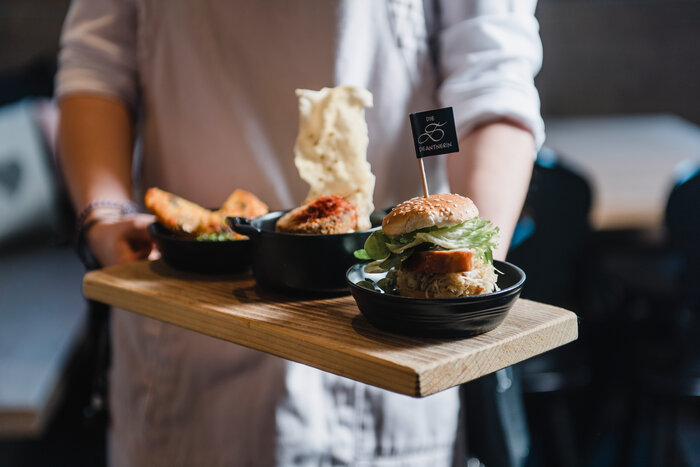 TASTE Ski amadé - the finest flavour from the Austrian mountains in cozy mountain huts