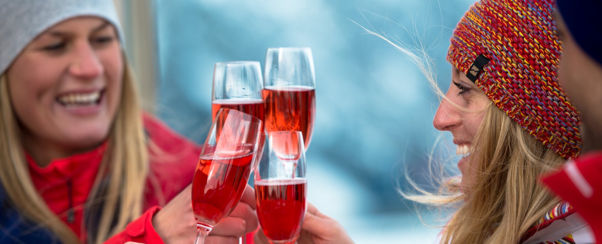 Ski and wine enjoyment for gourmets in Ski amadé