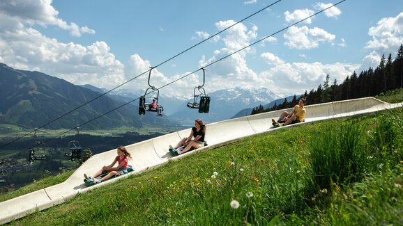 © Hochkönig / Roland Haschka