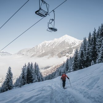 © Gasteinertal Tourismus GmbH, Christoph Oberschneider