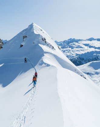 Touren Schlossalm | © Gasteinertal Tourismus GmbH, Christoph Oberschneider