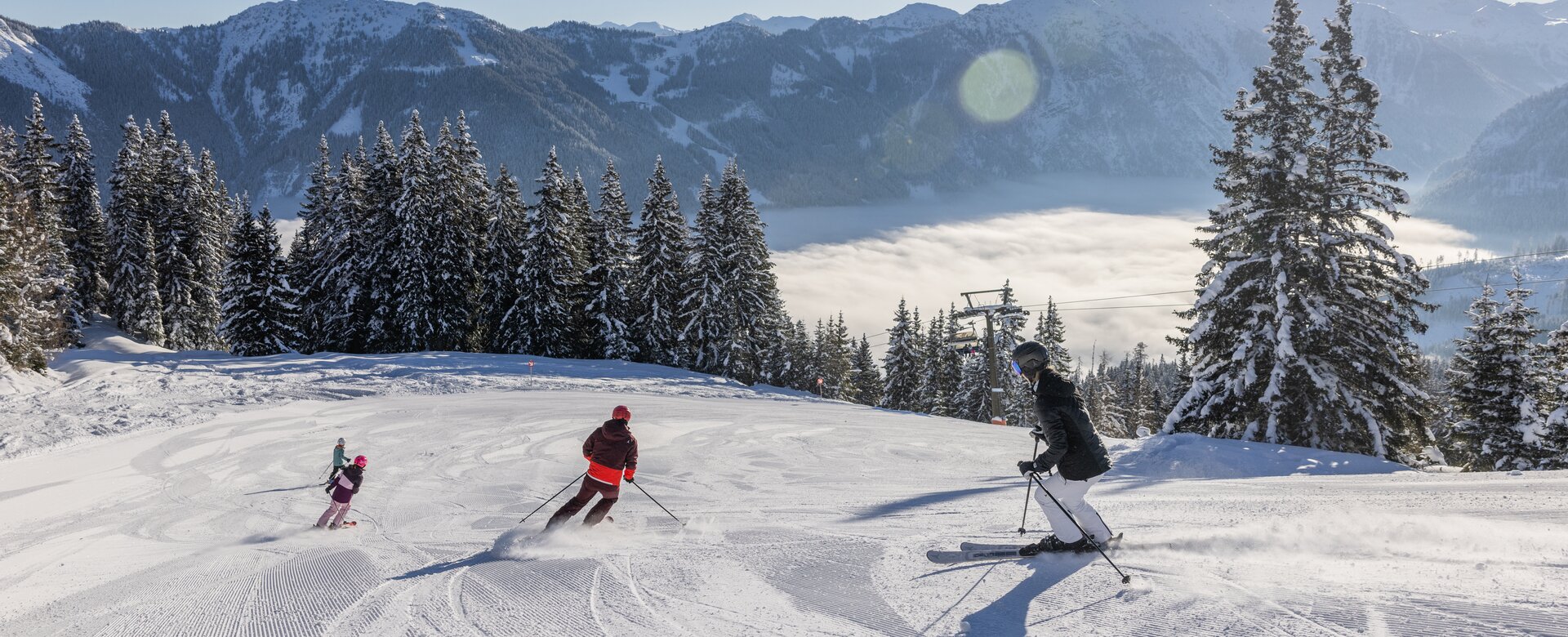 © Michael Grössinger